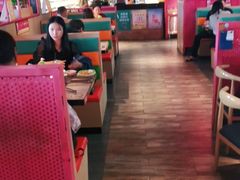 -非烤勿扰自助烤肉海鲜火锅(南城莱蒙店)