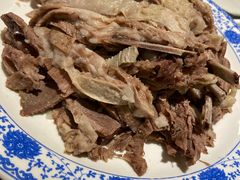 -宁夏国强手抓羊肉·清真菜(未央路凤三店)