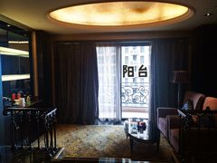 -太原星河湾酒店