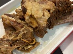 -京元盛铜锅涮肉(上海总店)