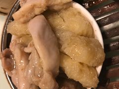 糯米鸡-点点心点心专门店(旺角店)
