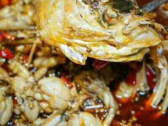 -重庆鱼美佳火锅(四川师大店)