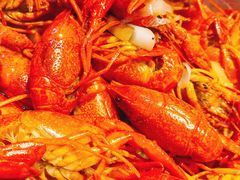 -云晓光头烧烤吧(川沙绿地店)
