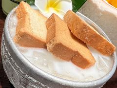-婉泰·特色小吃·舂鸡脚(告庄二店)