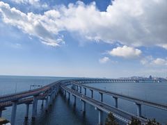 -星海湾跨海大桥