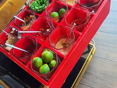 -同禧荟·港味海鲜火锅·粤菜(三亚湾店)