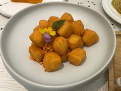 -大树餐厅(朝阳大悦城店)