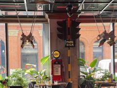 -1886德国汽车餐厅(外滩中央店)