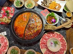 -蜀大侠火锅(总府路店)