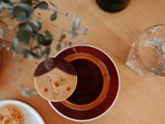 -DEEP COFFEE(瑞光烘焙工厂店)