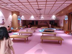 -汤W城市微度假(仓山店)