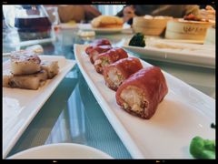 -春满园·早茶·粤菜·宴会(前海店)