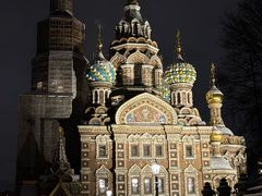 -滴血救世主教堂