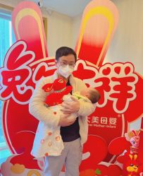 -大美母婴月子中心(希尔顿店)