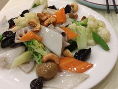 -奥华餐厅·老张记(台基厂店)