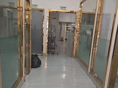 -汪喵宠物医院·骨科心脏影像·犬猫急重症ICU诊疗中心(成华分院)