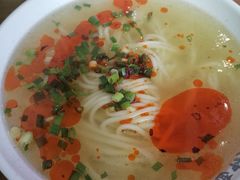 -萍姨抻面馆·鸡架冒菜(清湖店)