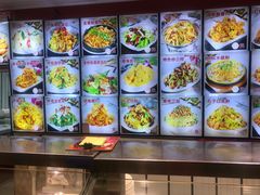 -春花民族美食(佳木斯总店)