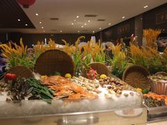 -万悦格兰云天大酒店-西餐厅