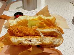 -必胜客(安盛购物广场金州店)