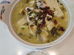 -鱼你在一起(虹口星荟中心店)