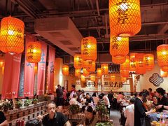 -山四砂锅(太原钟楼街店)