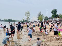-长春北湖公园