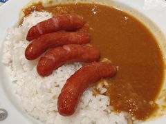 -COCO壱番屋(北京平安国际金融中心店)