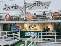 -海河游船-永乐码头(大悲院)