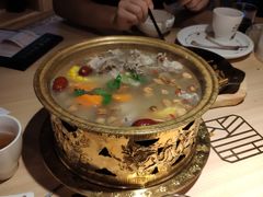 -羊之道草原味道清真餐厅(番禺店)