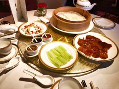 -唐阁(香港朗廷酒店)