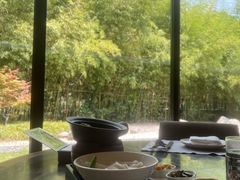 -西安凯悦酒店·湖畔中餐厅