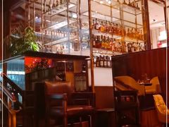 -翡翠36酒吧(浦东香格里拉店)