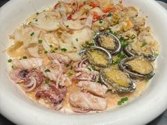 -兴仙饭店·闽味海鲜(马尾总店)