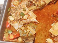-炉鱼(萧山万象汇店)
