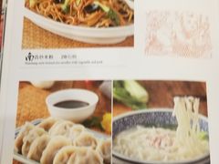 菜单-西江美食舫·江西菜(健德桥店)