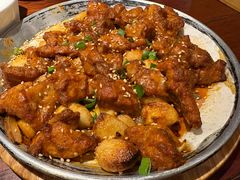 -前海沿·青岛菜(五四广场永旺店)