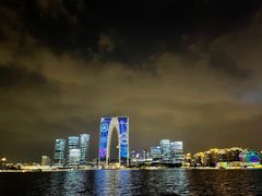 -金鸡湖游船(月光码头)
