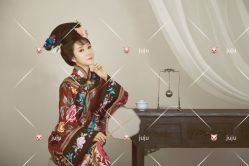 -盘子女人坊生日照·摄影馆(华强店)