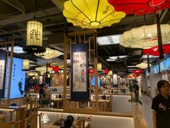 -九龙茶室·粤式茶餐厅(惠州永旺店)