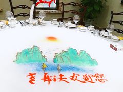 包厢-味茂·老船夫1927(东海东路店)