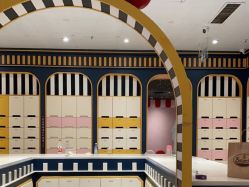 点击看大图 -meland亲子乐园•派对•研学(宁波华润万象城店)