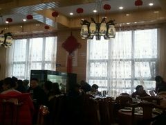 大堂-北京餐厅