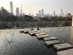 -行者书屋大堂吧 ·下午茶(南京圣和府邸酒店)