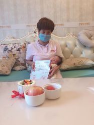 点击看大图 -弗蕾亚·和月月子调理院(东湖店)