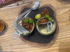 -漾花汐·西餐·下午茶(苏州湾歌林公园店)
