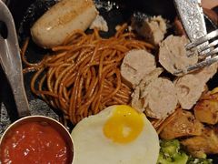 -半秋山西餐厅(巴南万达广场店)