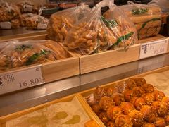 -泸溪河桃酥(西直门凯德店)