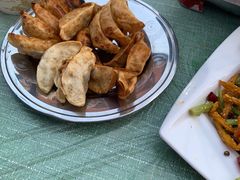 -桂萍特色牛筋牛杂(长堤街总店)