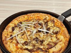 -必胜客(双榆树店)